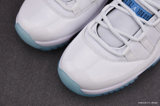 Cheap 378037-117 (2014) Air Legend Blue Retro 11 Jordan 0724